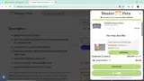 DONTSTOPNOW coupon verification screenshot