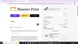 DONTSTOPNOW coupon verification screenshot