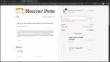 Shopnow coupon verification screenshot