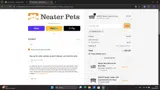 THANKYOU10 coupon verification screenshot