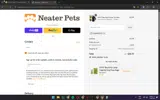 THANKYOU10 coupon verification screenshot