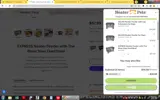 NP050225 coupon verification screenshot