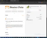 NP050225 coupon verification screenshot