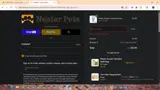 CATDAY25 coupon verification screenshot
