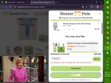 CATDAY25 coupon verification screenshot