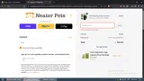 SEPT2025 coupon verification screenshot