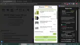 SEPT2025 coupon verification screenshot