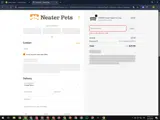 FREESHIPSBB coupon verification screenshot
