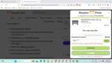 Feb26 coupon verification screenshot