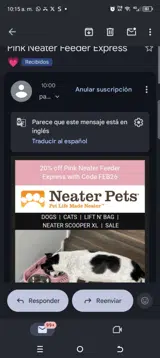 Feb26 coupon verification screenshot