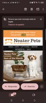 SEPT2025 coupon verification screenshot