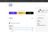 WETHRIFT15 coupon verification screenshot