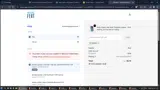 Save10 coupon verification screenshot