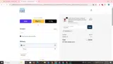 Coupert10 coupon verification screenshot