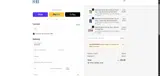 HANDCREAM40% coupon verification screenshot
