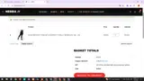 denisa10 coupon verification screenshot