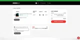 Nebbia coupon verification screenshot