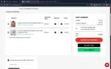 KRISTYNA10 coupon verification screenshot
