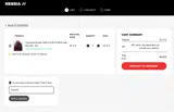 krizo10 coupon verification screenshot