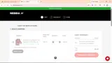 presti10 coupon verification screenshot