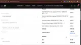 KATY10 coupon verification screenshot