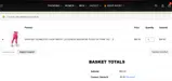 Tianna10 coupon verification screenshot