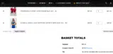 krizo10 coupon verification screenshot