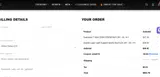 presti10 coupon verification screenshot