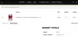 neckzilla10 coupon verification screenshot