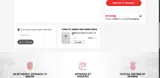 Nebbia coupon verification screenshot