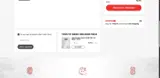 Nebbia coupon verification screenshot