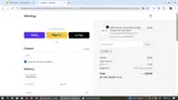 20OFF coupon verification screenshot