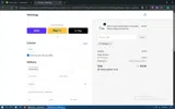 SPRING30 coupon verification screenshot