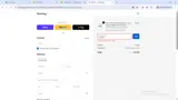 COLD25 coupon verification screenshot