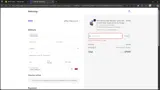 good coupon verification screenshot