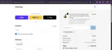 BLACKFRIDAY coupon verification screenshot