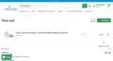 ASTHMA coupon verification screenshot