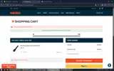 NEBO10 coupon verification screenshot