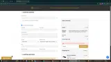HALO30 coupon verification screenshot