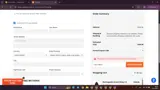 HALLOW10 coupon verification screenshot