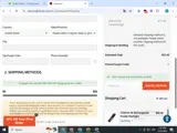 CPNEBO25 coupon verification screenshot