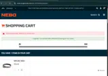 BANDO15 coupon verification screenshot