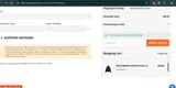 HALLOW10 coupon verification screenshot