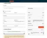 BANDO15 coupon verification screenshot