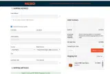 FREESOLAR coupon verification screenshot