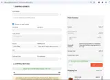 CYBER15 coupon verification screenshot