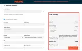 SIMPLY10 coupon verification screenshot