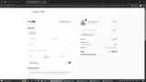 Nebula Vape coupon verification screenshot
