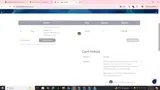 Nebula Vape coupon verification screenshot