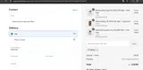 Nebula Vape coupon verification screenshot
